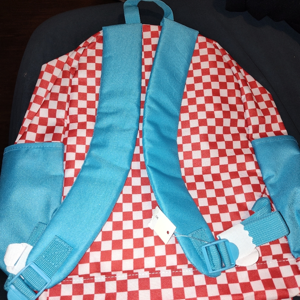 Backpack
